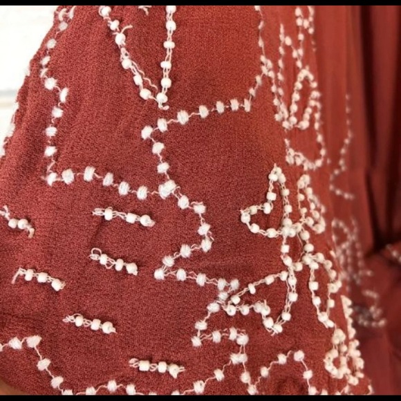 Free People Sylvia Dress szXS - Picture 5 of 5